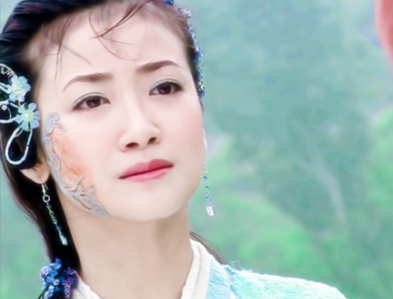 殷离结局：幻梦与现实的交织，自由与执念的抉择