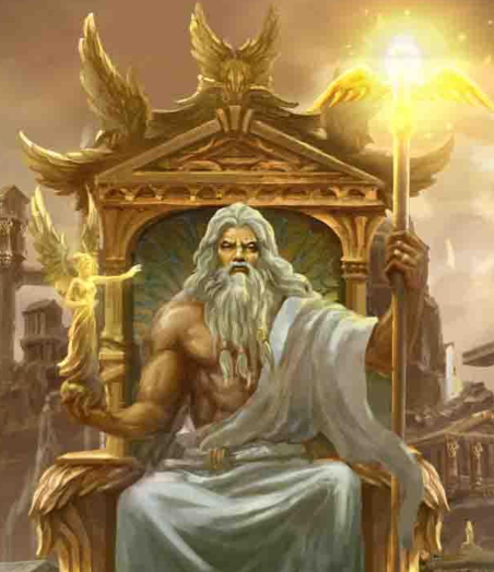 宙斯三兄弟：谁才是家中的“老大哥”？