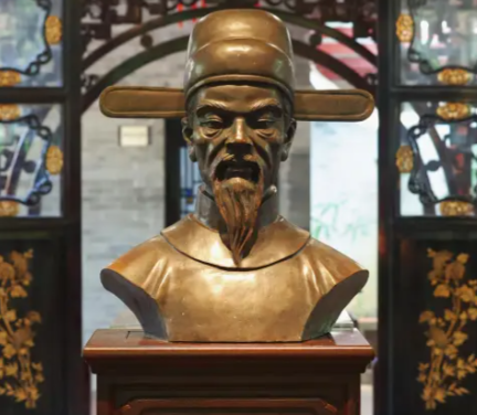 顺德文脉之光：黄士俊——从寒门学子到岭南首状元的传奇人生