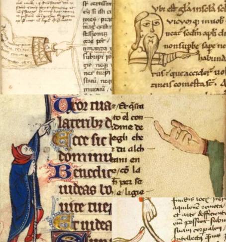 穿越千年的文学瑰宝:中世纪文学的四大类型解析