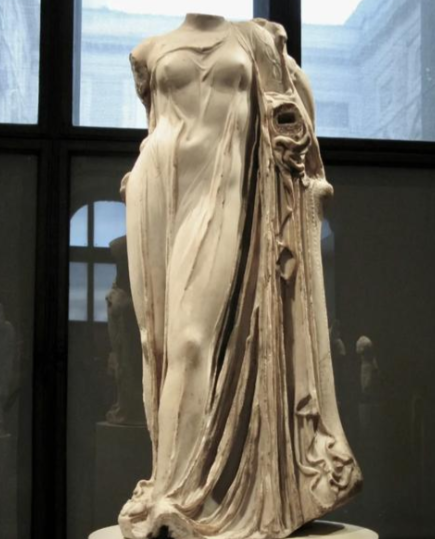 泡沫中诞生的爱神：阿芙洛狄忒的创世传奇