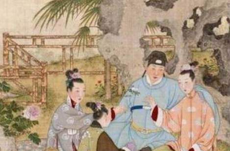 弥子瑕性别考：春秋男宠的千年误读与真相还原