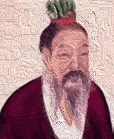 姒槐：夏朝第八任帝王，在位期间迎来夏朝最辉煌的时代