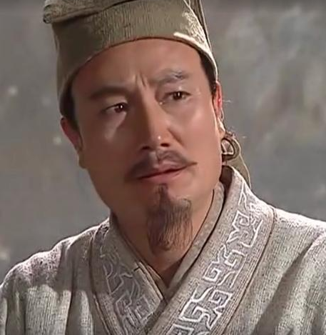 梁山首任寨主:白衣秀士王伦的兴衰沉浮