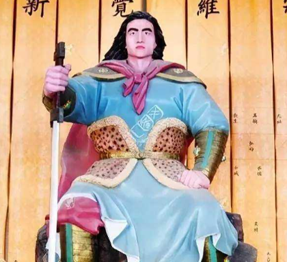 溯源清始祖：布库里雍顺所处的历史朝代之谜