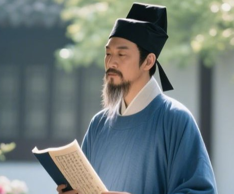 诗韵流芳：苏辙怀渑池寄子瞻兄的千古情思