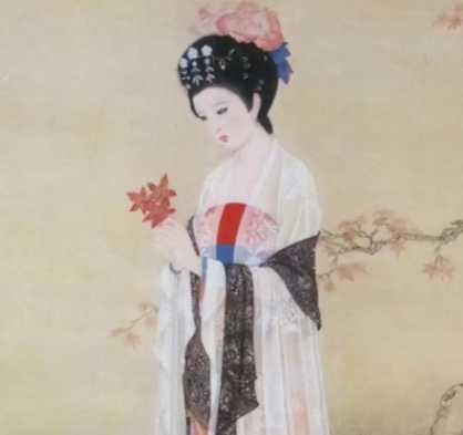 商景兰诗词：女性意识的觉醒与绽放