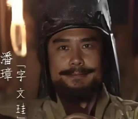 关兴斩杀潘璋：历史与虚构交织下的复仇传奇