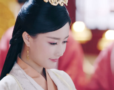 乱世浮萍映宫闱：清都公主生母李娥姿的传奇人生