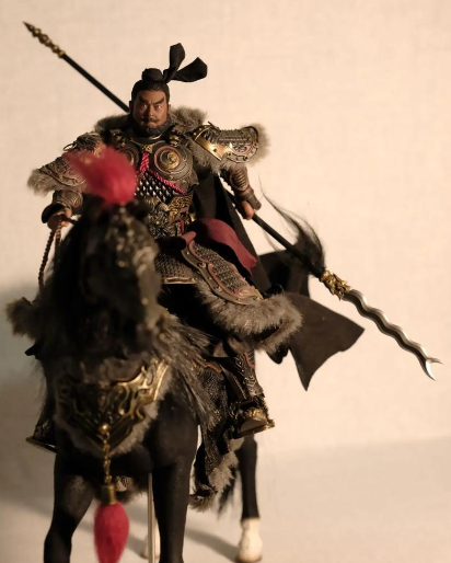 张翼非张飞之子:拨开三国人物关系的迷雾