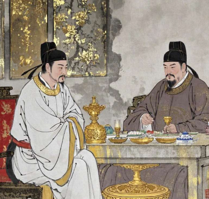 命运弄人:李亨缘何未能活过其父李隆基?