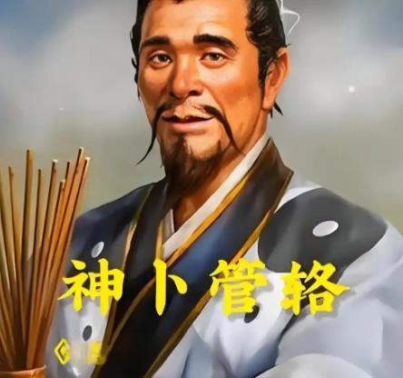 解锁三国奇人管辂：名字的正确读音与传奇人生