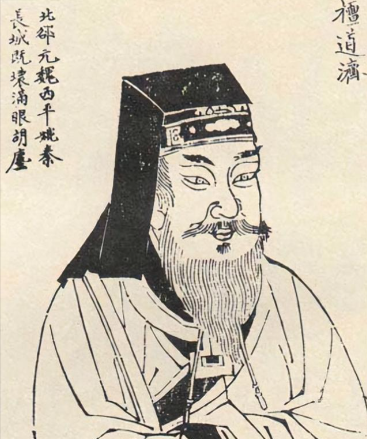 檀道济：功勋与争议交织下的人品之辨