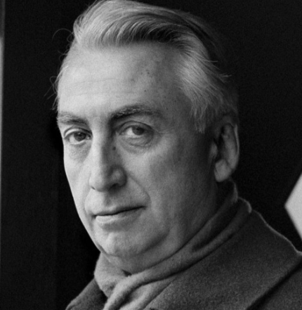 罗兰·巴特名言：穿透符号迷雾的思想之光