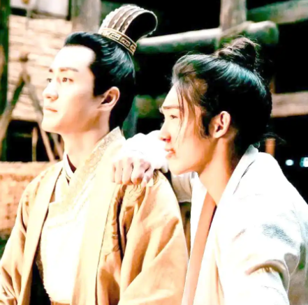 姬发与伯邑考：血浓于水的兄弟情与权力更迭的史诗