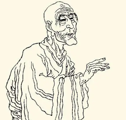 诗坛遗珠:晚唐诗僧齐己的传奇人生