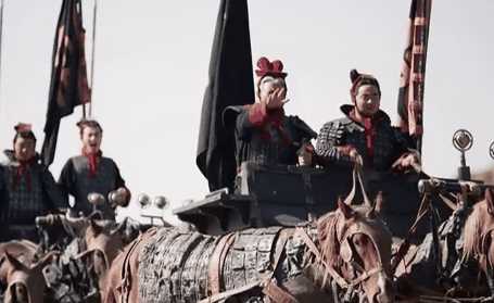 桓齮读音考辨：一位战国名将的姓名之谜