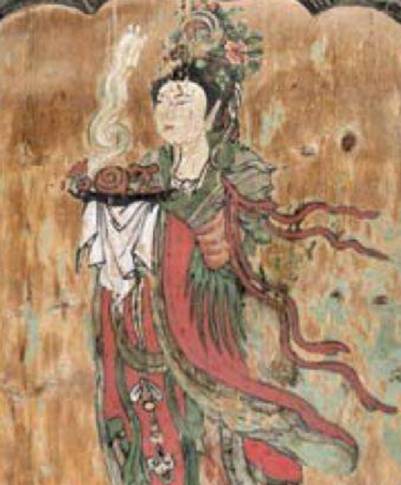 萧耨斤：从宫女到皇太后，权力漩涡中的母与子