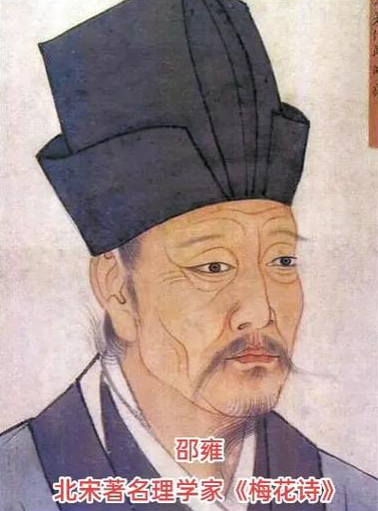 邵雍经典语录：穿越千年的智慧之光