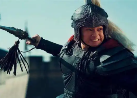 吕蒙与吕布：跨越时空的武力与智谋之辩