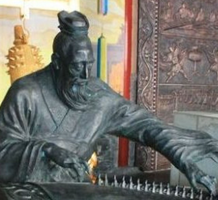 何承天:跨越天文的发明巨匠与无神论先驱