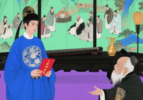 杜衍之女杜有蘅:政治联姻下的命运浮沉