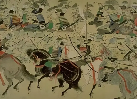 蒙古铁骑折戟东瀛:解析忽必烈东征日本失败的多重因素