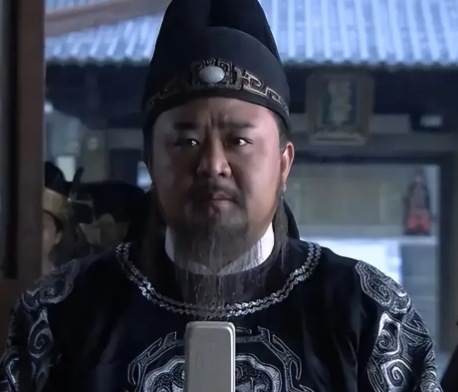 狄仁杰：神探之名下的宰相风骨与匡唐忠魂