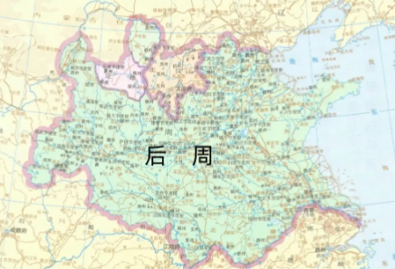 朝代更迭中的关键节点:后周之前的政权探秘