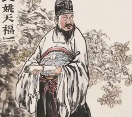 稷山骄子姚天福：铁面御史的廉洁传奇