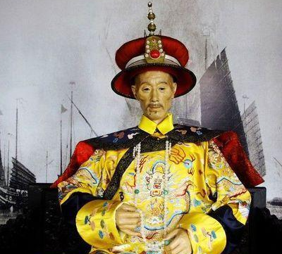 探秘清宣宗：旻宁之名背后的历史与读音