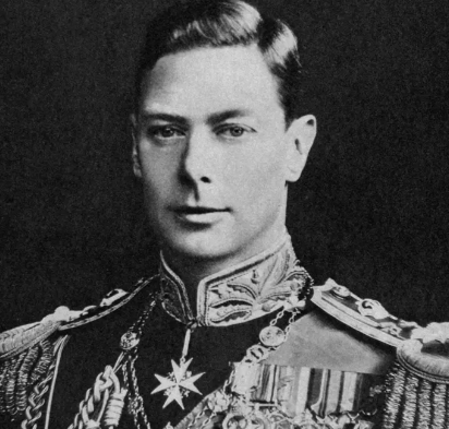 乔治六世：从结巴王子到战时精神领袖的传奇蜕变