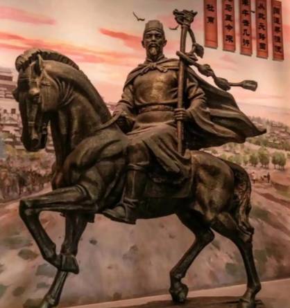 张骞通西域：凿空万里，丝路启航