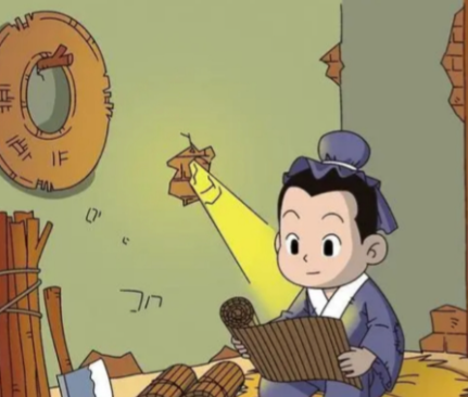 凿壁偷光少年匡衡：从励志典范到晚节崩塌的沉浮人生