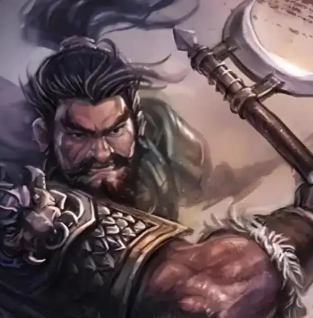 恶来：乱世忠勇的悲歌与后世传奇