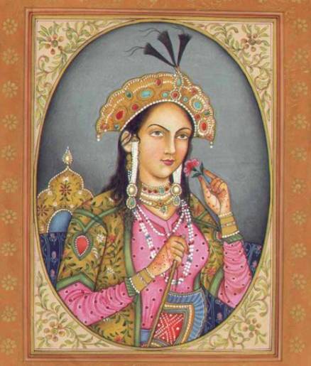 泰姬陵背后：泰姬不断生育的复杂成因