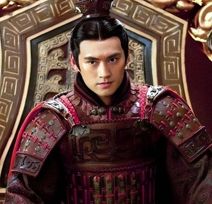 柔道安邦：刘秀如何以温和之策铸就东汉中兴