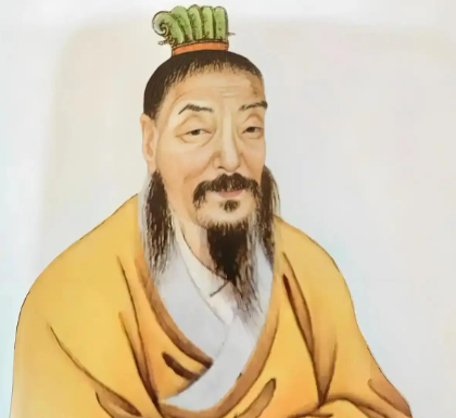 王导：东晋政权背后的定鼎之臣