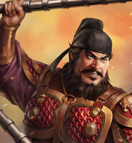 秦琼：忠义铸魂，隋唐风云中的英雄丰碑