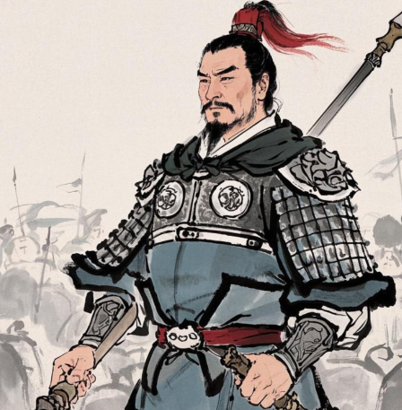 李勣：徐茂公，出将入相的三朝元老