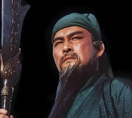 关羽：忠义铸魂，武圣传奇耀千秋