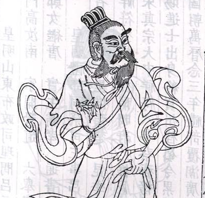 澹台灭明：一人之名引发的千年“笑谈”