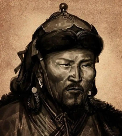 权力棋局中的亲情抉择：忽必烈与蒙哥诸子的复杂博弈