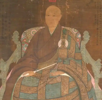 姚广孝：跨越轮回的传奇谋士与佛缘之谜