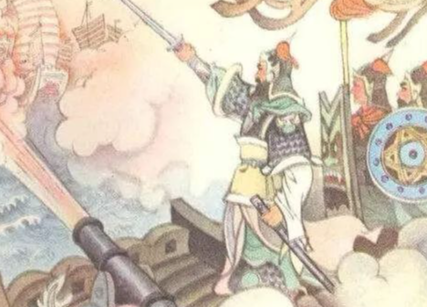 黄天荡大捷：英雄壮举难撼朝廷求和之坚