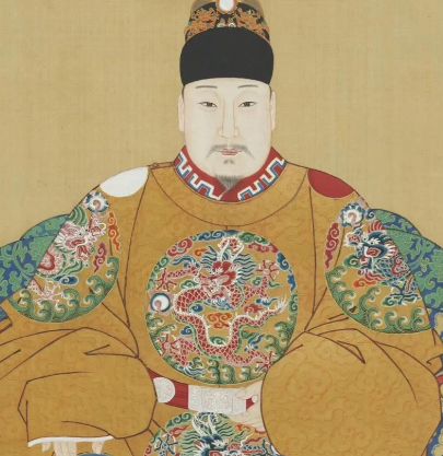 明神宗朱翊钧“怠政”之谜：一场持续二十八年的权力博弈