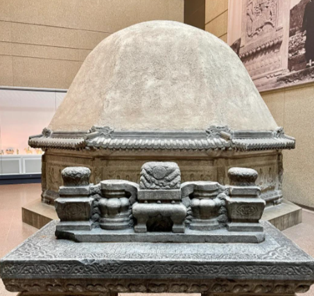 漂泊异国的“祖大寿墓”：一段跨越时空的文物谜案