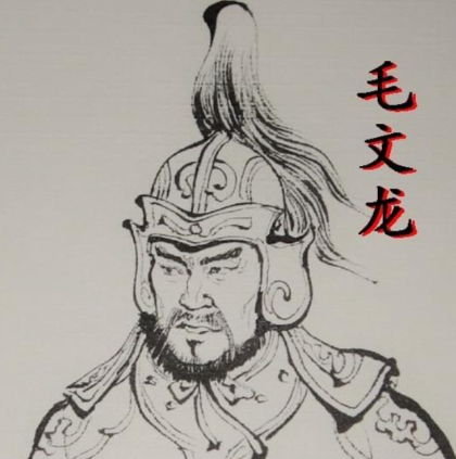 毛文龙之死：部下为何集体倒戈清朝？