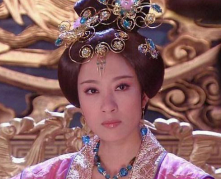 隐忍与智慧:朱见深王皇后的人生轨迹