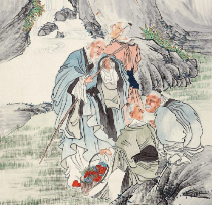 探秘“绮里季”：从读音到历史传奇的深度解码